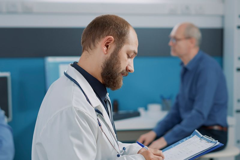 Šta je perianalna fistula?