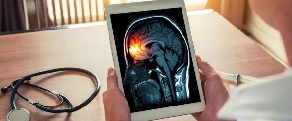 Neurohirurški specijalistički pregled