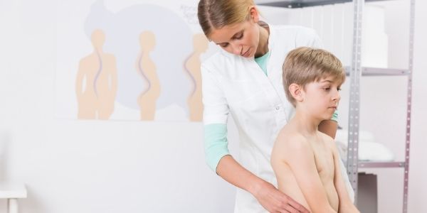 Ortopedski specijalistički pregled