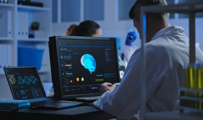 Šta je encefalitis?