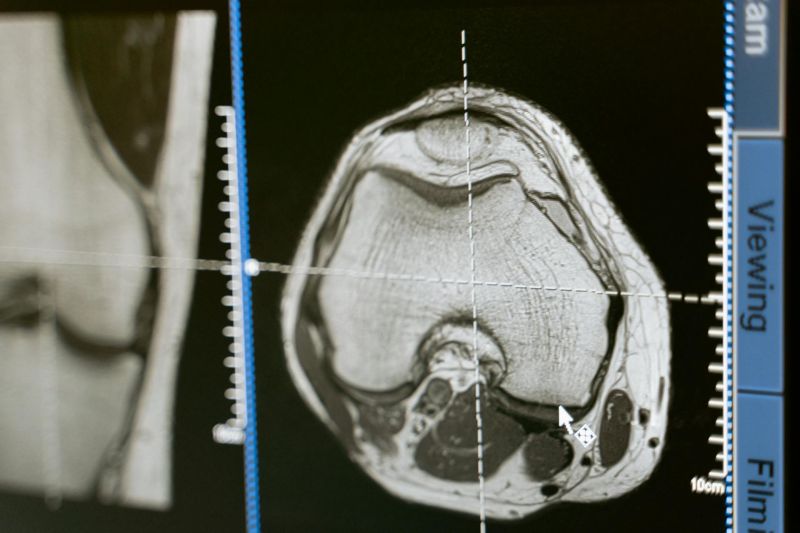 Magnetna rezonanca i biomarkeri mogu smanjiti nepotrebne biopsije prostate