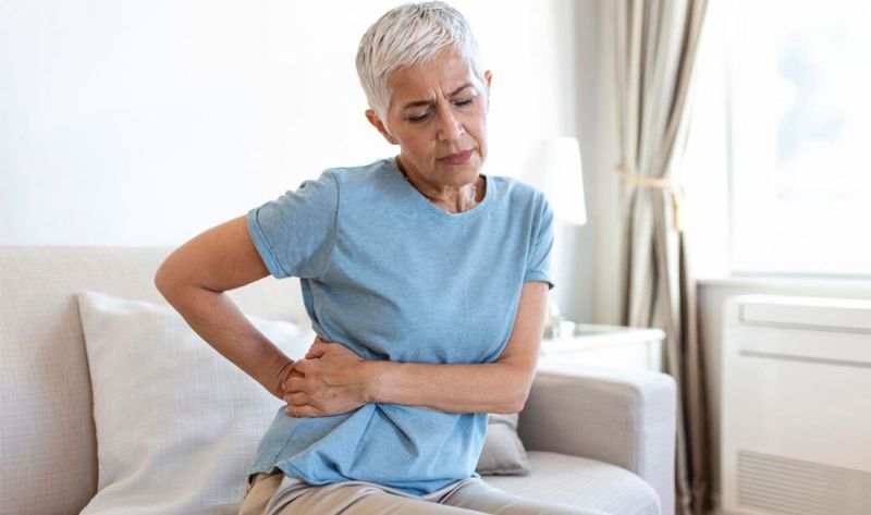 Nefrolitijaza - Kamen u bubregu