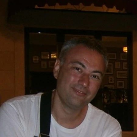 Dr Branko Lj. Stefanović