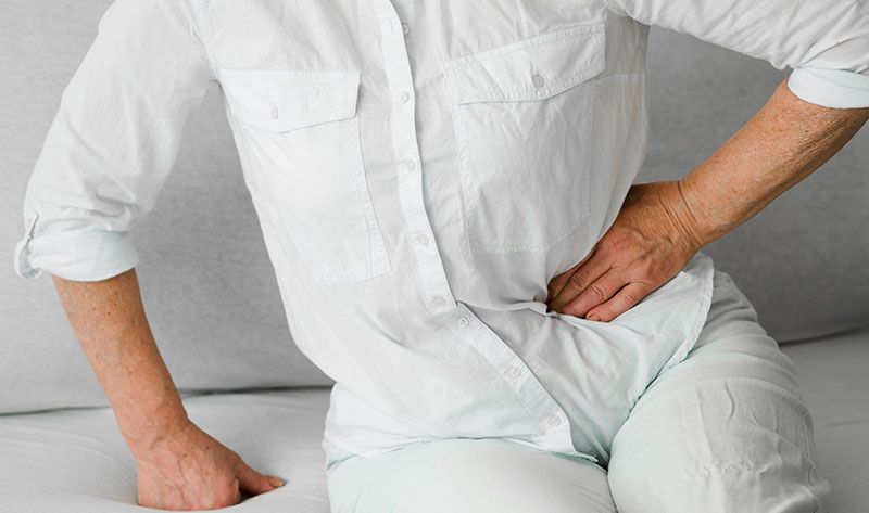 Šta je kalkuloza bubrega?