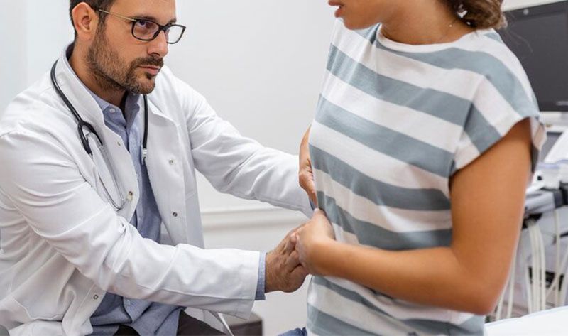 Šta je hepatomegalija?