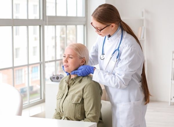 Specijalistički endokrinološki pregled