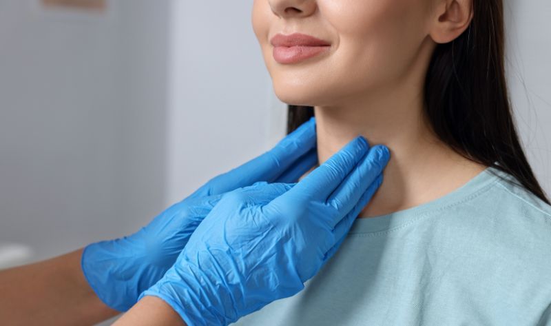 Šta je hiperplazija štitaste žlezde?