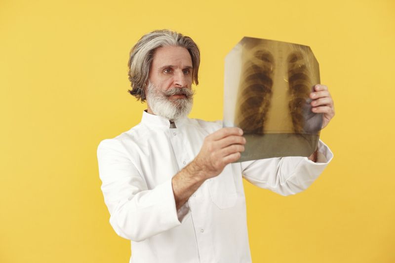 Šta je hidropneumotoraks?