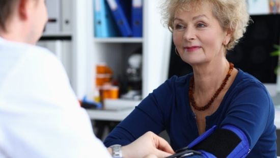 Kardiološki specijalistički pregled