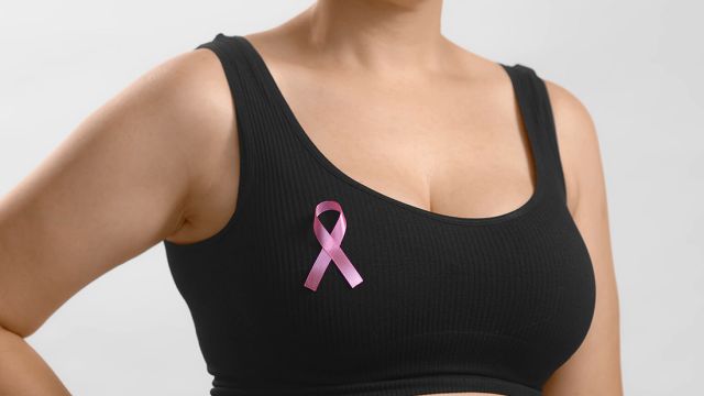 Tumor dojke: Rani znakovi, dijagnostika i lečenje
