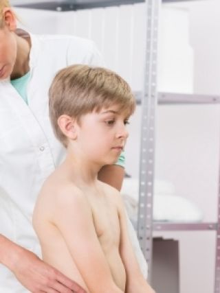 Ortopedski specijalistički pregled