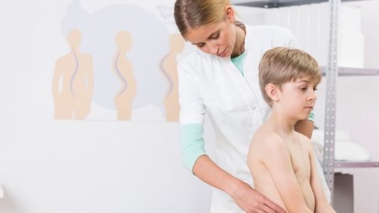 Ortopedija Ortopedija