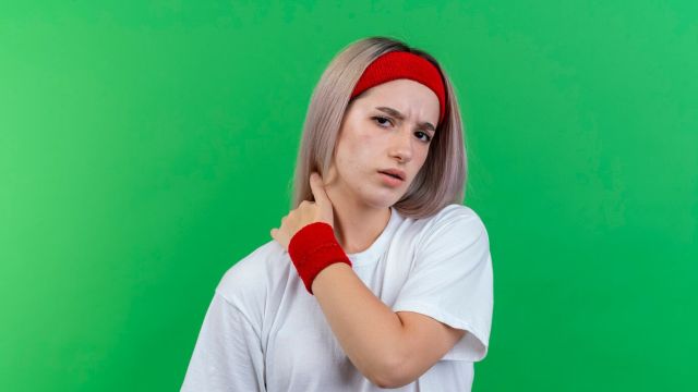 Prelom ključne kosti: Vodič kroz oporavak i rehabilitaciju