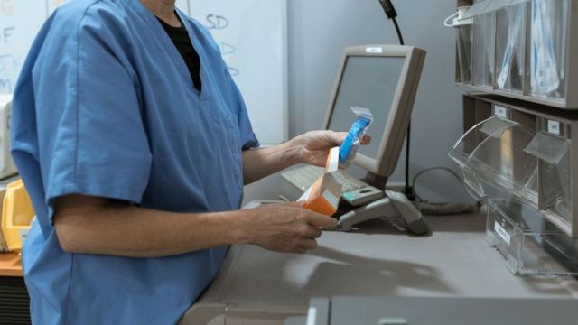 Fibrotoraks: Dijagnoza i terapijske opcije Fibrotoraks: Dijagnoza i terapijske opcije