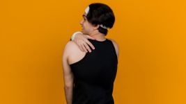 Simptomi i dijagnostika preloma lopatice