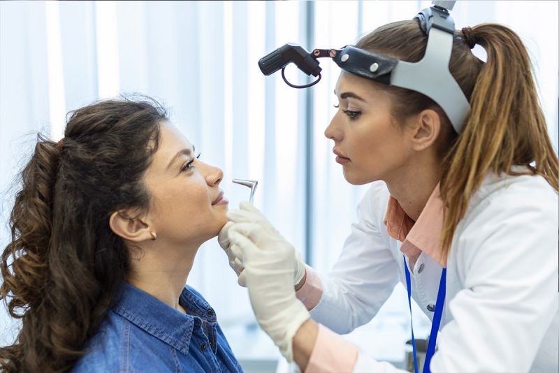 Sinusitis