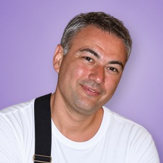 Dr Bojan Milovanović