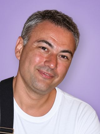 Dr Bojan Milovanović