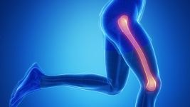 Uzroci i posledice preloma butne kosti