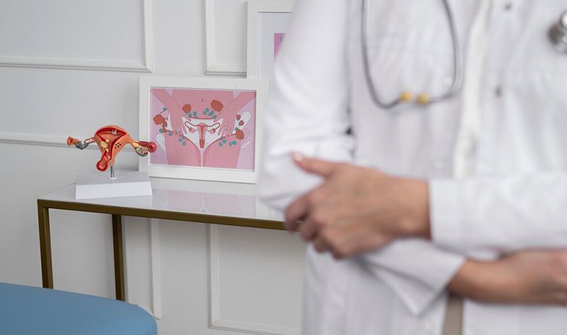 Cervicitis