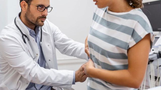 Hepatomegalija: Sve što treba da znate o uvećanoj jetri