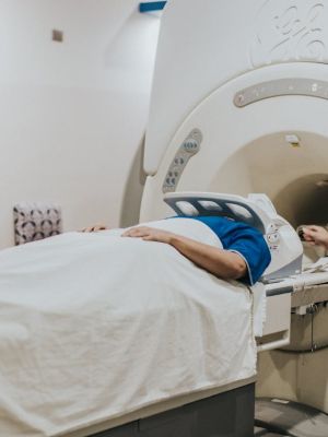 Magnetna rezonanca pregledi (MR)