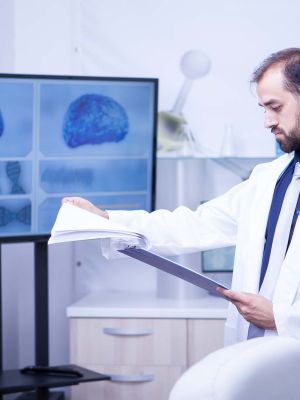 Neurologija - neurološka dijagnostika