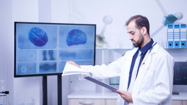 Neurologija Neurologija