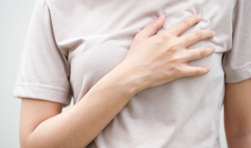 Stenoza plućne arterije