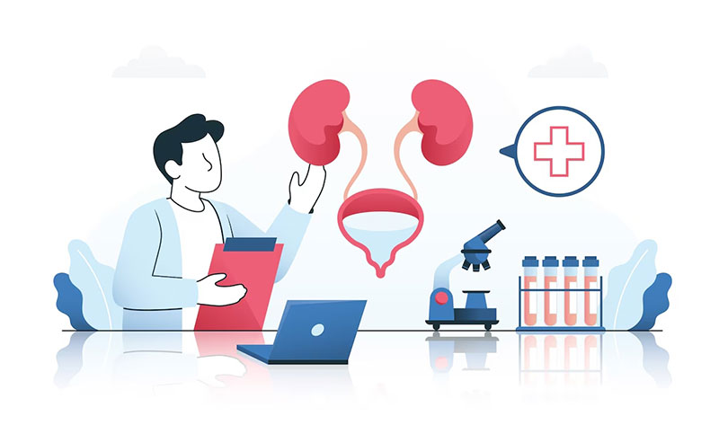 Policistični bubrezi