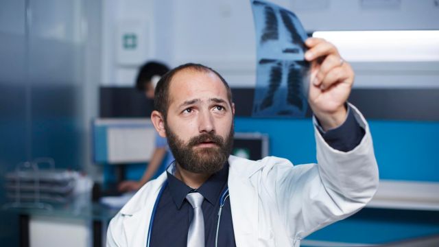 Tumor pleure: Vodič kroz bolesti pleuralnog tkiva Tumor pleure: Vodič kroz bolesti pleuralnog tkiva