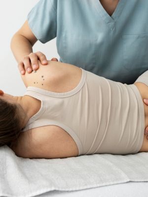 Fizijatrijski pregled i dijagnostika