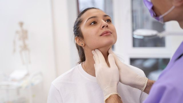 Tumor štitne žlezde: Dijagnoza i lečenje