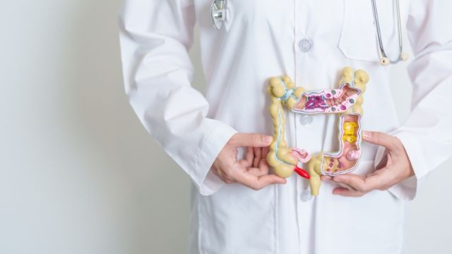 Lečenje i prevencija rektalnih neoplazmi Lečenje i prevencija rektalnih neoplazmi