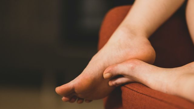 Petni trn: Simptomi i lečenje Petni trn: Simptomi i lečenje