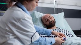 Atelektaza: Vodič kroz plućno oboljenje