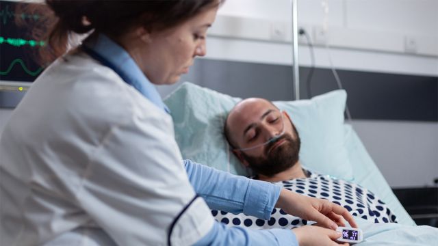 Atelektaza: Vodič kroz plućno oboljenje