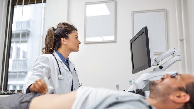 Tumor žučne kese: Dijagnoza i terapije