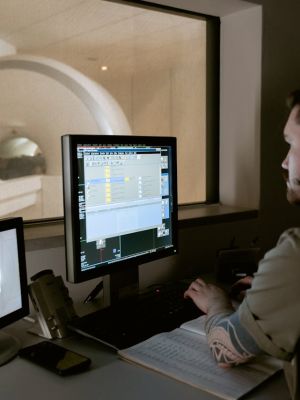 MSCT pregled (skener)