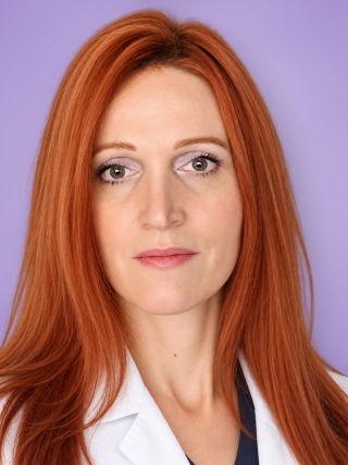 Dr Radica Hodak