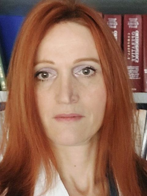 Dr Radica Hodak