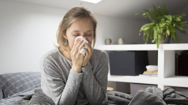 Atipična Pneumonija: Dijagnoza i lečenje