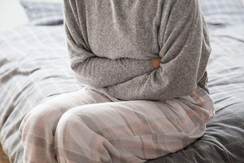 Gastritis