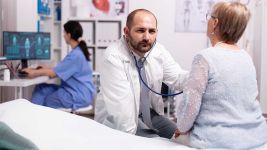 Pneumotoraks: simptomi, uzroci i tretman