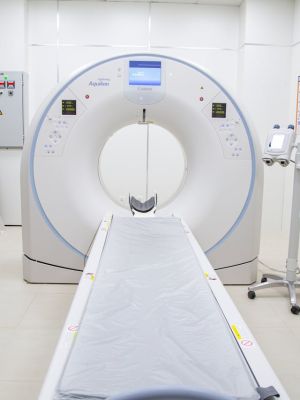 MR enterografija creva