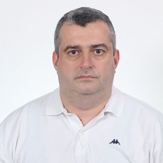 Dr Branko Lj. Stefanović