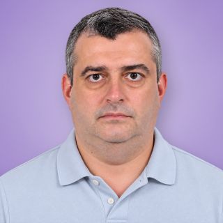 Dr Branko Lj. Stefanović