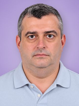 Dr Branko Lj. Stefanović