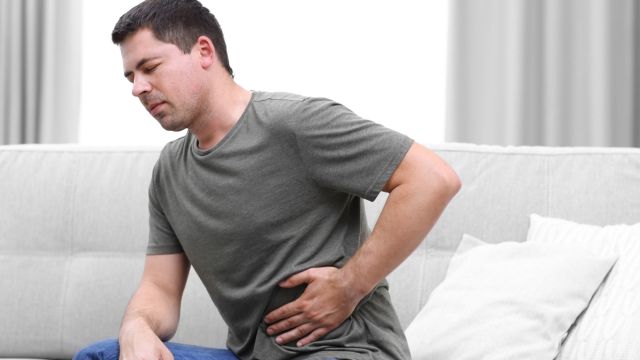Šta je gastrointestinalni stromalni tumor i kako se leči?