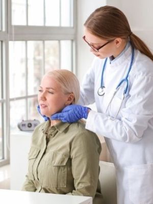 Specijalistički endokrinološki pregled